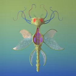 Peitho - PolyPixos #771