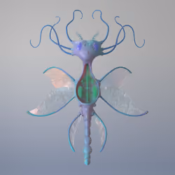 Peitho - PolyPixos #686