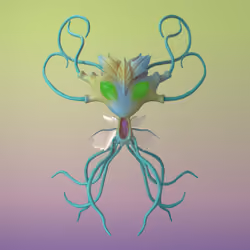 Plectra - PolyPixos #440