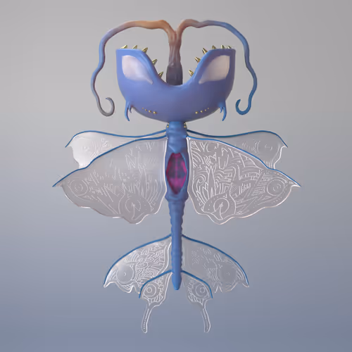 Paia - PolyPixos #1403