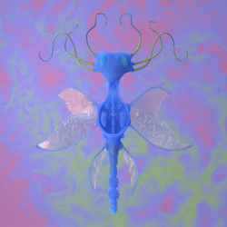 Peitho - PolyPixos #682