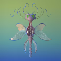 Peitho - PolyPixos #1317