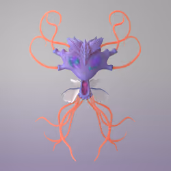 Plectra - PolyPixos #1069