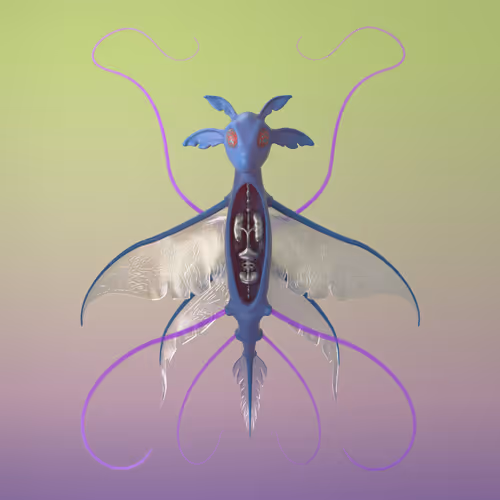 Palchi - PolyPixos #1134
