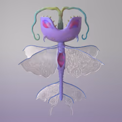 Paia - PolyPixos #1035
