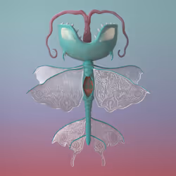Paia - PolyPixos #630