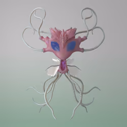 Plectra - PolyPixos #1363