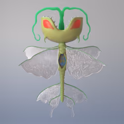 Paia - PolyPixos #1115