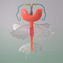 Paia - PolyPixos #1164