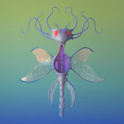 Peitho - PolyPixos #1126