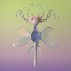 Peitho - PolyPixos #1159