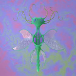 Peitho - PolyPixos #1733
