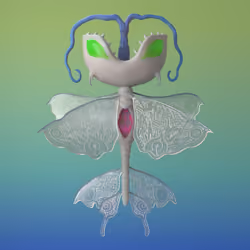 Paia - PolyPixos #1213