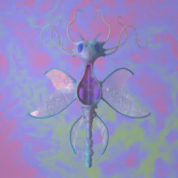 Peitho - PolyPixos #1092