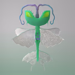 Paia - PolyPixos #1610
