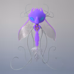 Plenia - PolyPixos #1380