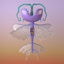 Paia - PolyPixos #681