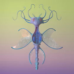 Peitho - PolyPixos #693