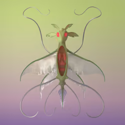 Palchi - PolyPixos #1227