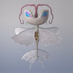 Paia - PolyPixos #1211