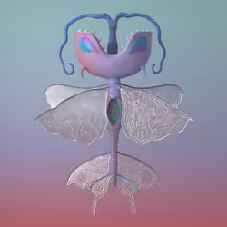 Paia - PolyPixos #373