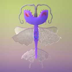 Paia - PolyPixos #964
