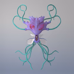 Plectra - PolyPixos #685