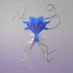 Plectra - PolyPixos #1313