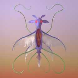 Palchi - PolyPixos #1036