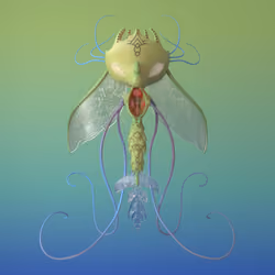 Plenia - PolyPixos #883