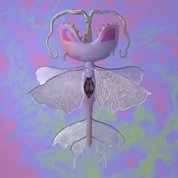 Paia - PolyPixos #1018