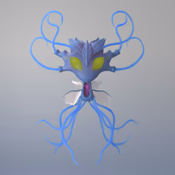 Plectra - PolyPixos #1166