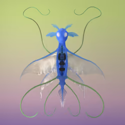 Palchi - PolyPixos #1064