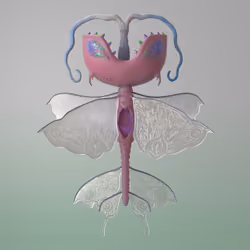Paia - PolyPixos #1212