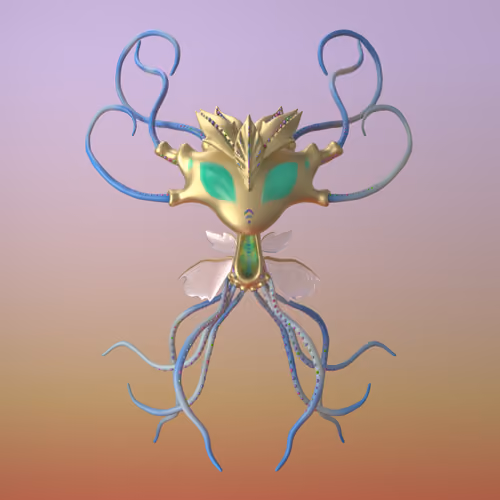 Plectra - PolyPixos #393