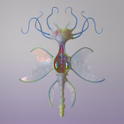 Peitho - PolyPixos #568