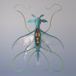 Palchi - PolyPixos #772
