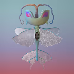 Paia - PolyPixos #629
