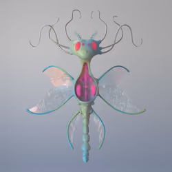 Peitho - PolyPixos #1432