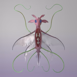 Palchi - PolyPixos #1616