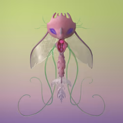 Plenia - PolyPixos #567