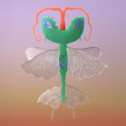 Paia - PolyPixos #1423