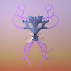 Plectra - PolyPixos #1052