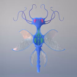 Peitho - PolyPixos #894