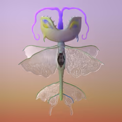Paia - PolyPixos #736