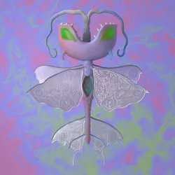 Paia - PolyPixos #1424