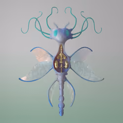 Peitho - PolyPixos #1160
