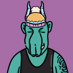 Saiga Island #493