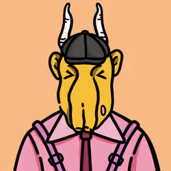 Saiga Island #2153