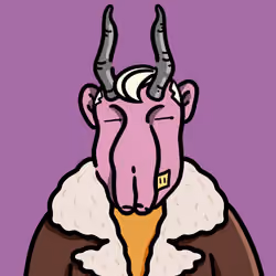 Saiga Island #823